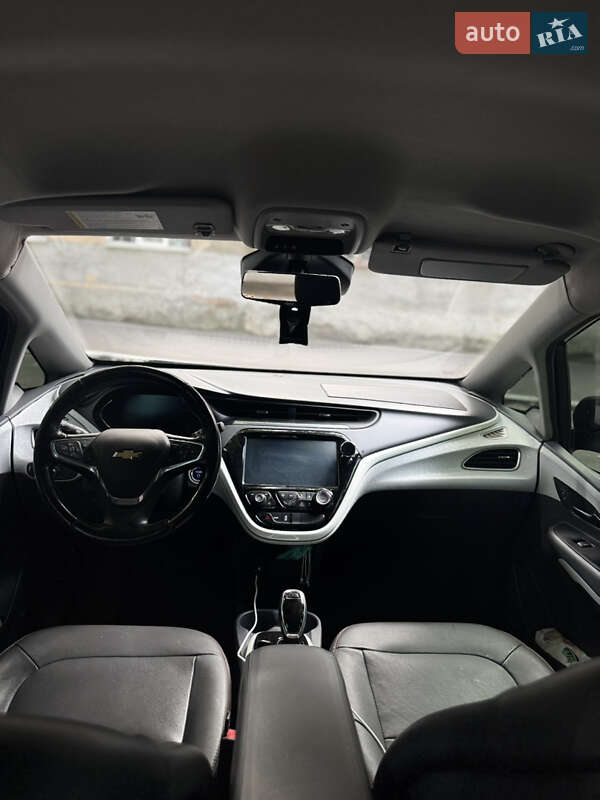 Хэтчбек Chevrolet Bolt EV 2018 в Одессе