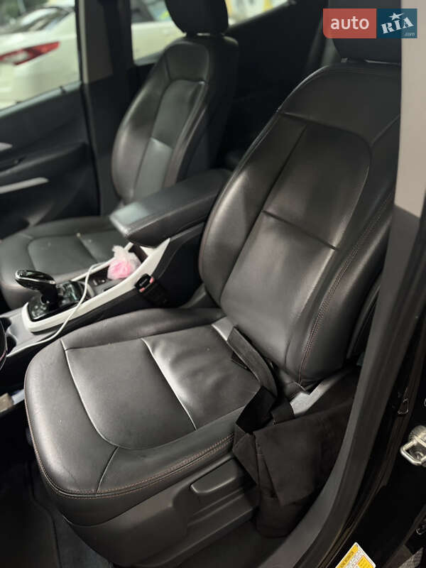 Хэтчбек Chevrolet Bolt EV 2018 в Одессе