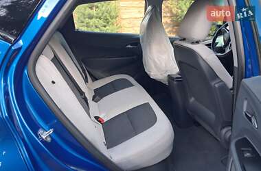 Хэтчбек Chevrolet Bolt EV 2019 в 