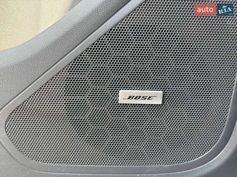 Хэтчбек Chevrolet Bolt EV 2017 в Ровно