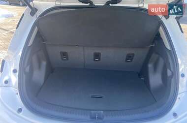 Хэтчбек Chevrolet Bolt EV 2022 в 