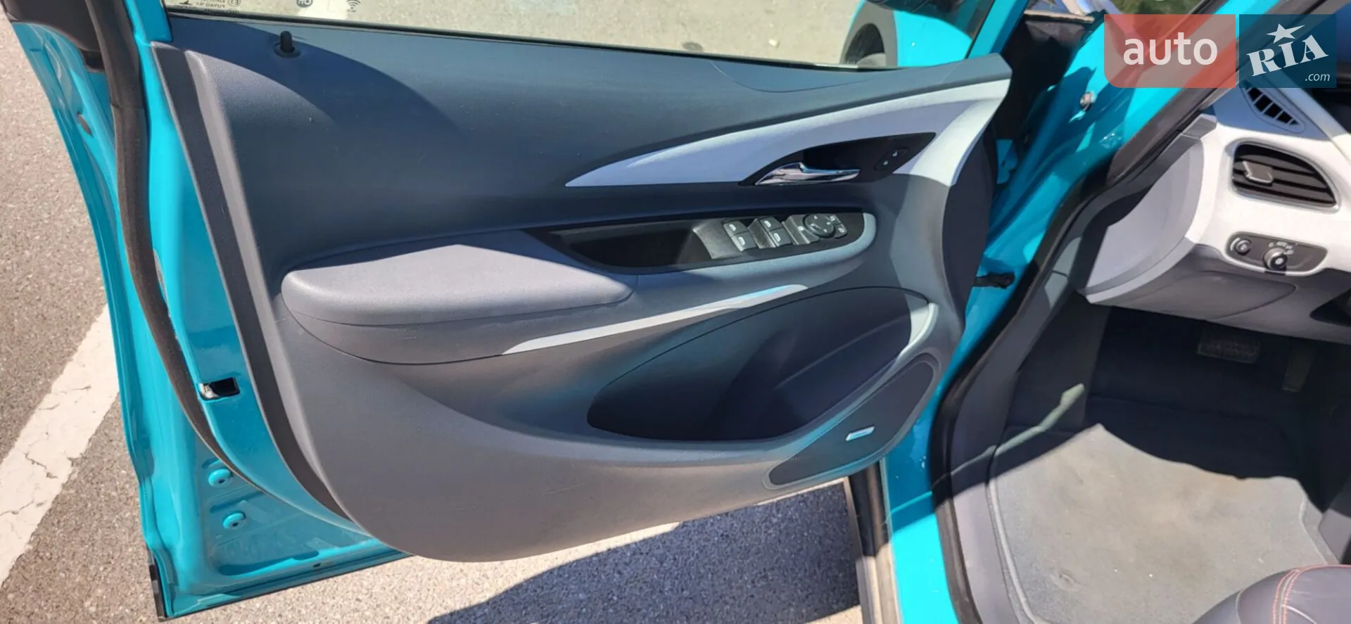 2020 Chevrolet Bolt EUV - мініатюра 8