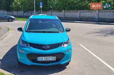 Хетчбек Chevrolet Bolt EV 2020 в Вінниці