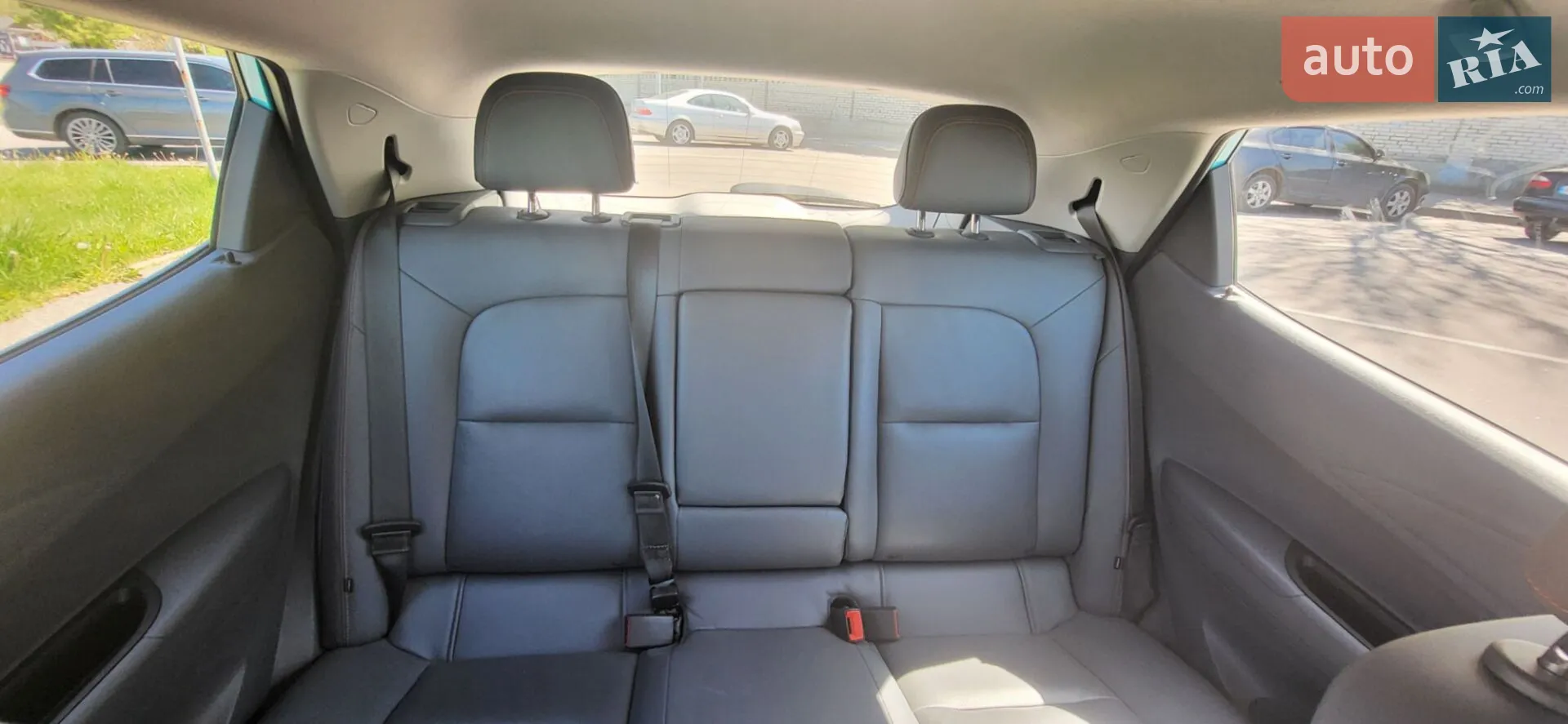 2020 Chevrolet Bolt EUV - мініатюра 14