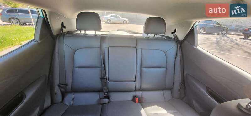 Хетчбек Chevrolet Bolt EV 2020 в Вінниці фото 14 Хетчбек Chevrolet Bolt EV 2020 в Вінниці