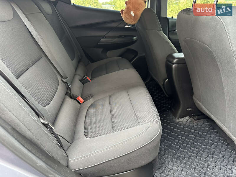 Хетчбек Chevrolet Bolt EV 2022 в Кропивницькому