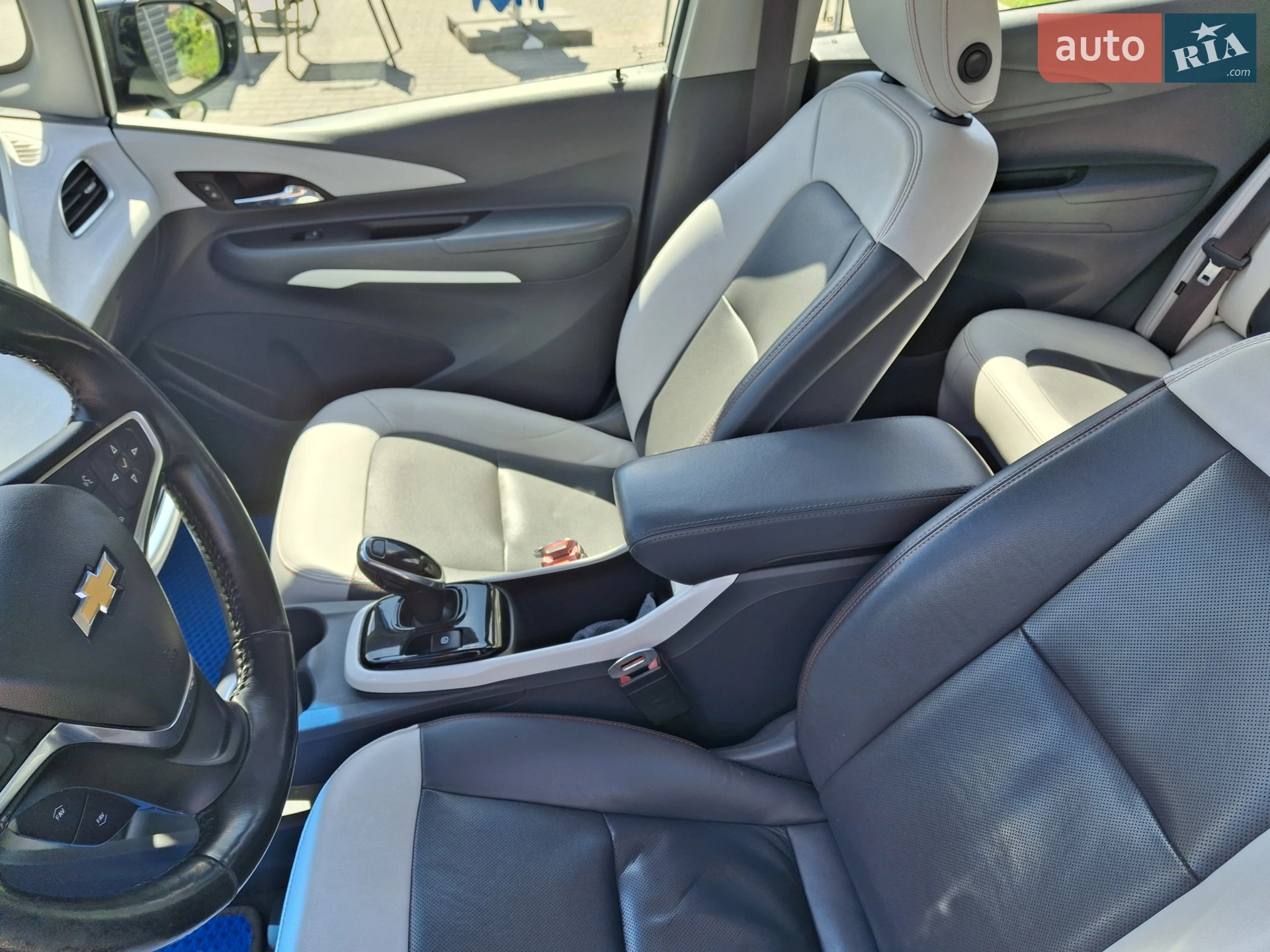 2016 Chevrolet Bolt EUV - мініатюра 14