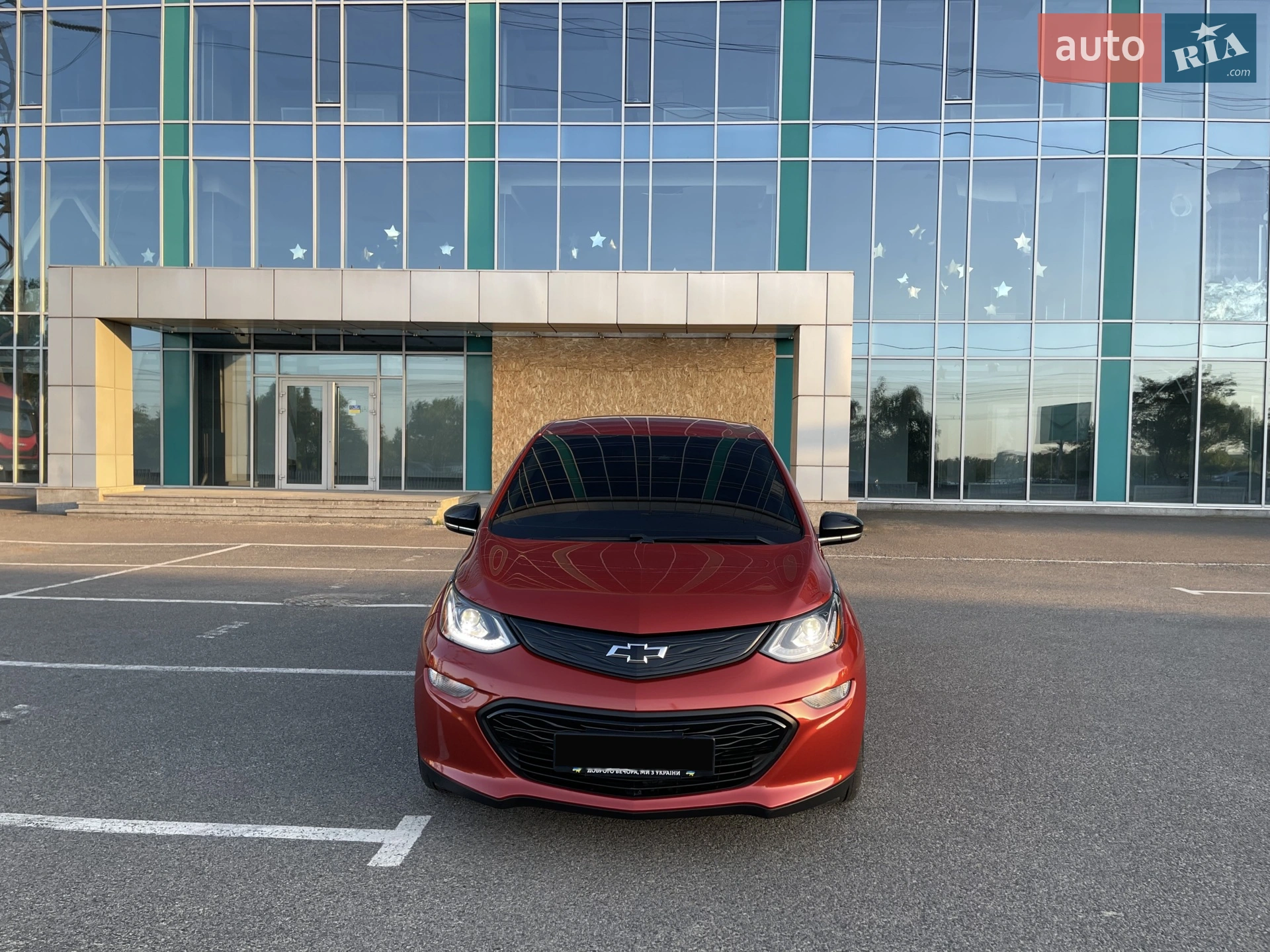 2021 Chevrolet Bolt EUV - мініатюра 17