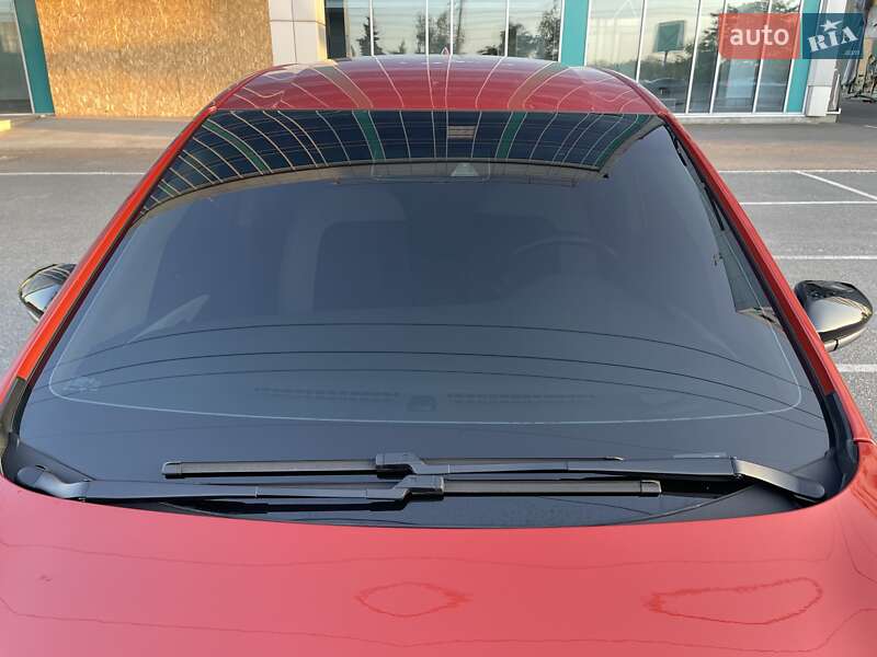 Хэтчбек Chevrolet Bolt EV 2021 в Днепре