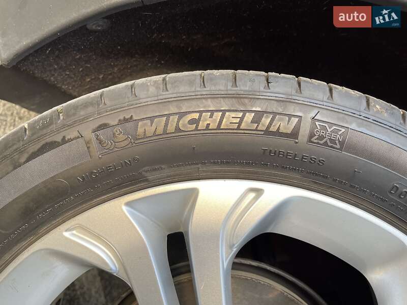 Хэтчбек Chevrolet Bolt EV 2021 в Днепре