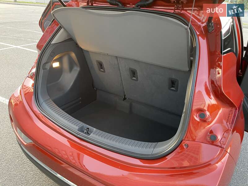 Хэтчбек Chevrolet Bolt EV 2021 в Днепре