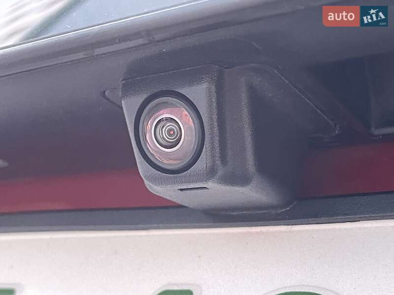 Хэтчбек Chevrolet Bolt EV 2021 в Днепре