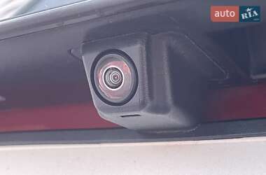 Хэтчбек Chevrolet Bolt EV 2021 в 