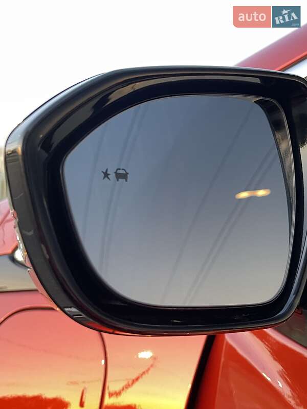 Хэтчбек Chevrolet Bolt EV 2021 в Днепре