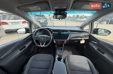 Хэтчбек Chevrolet Bolt EV 2022 в 