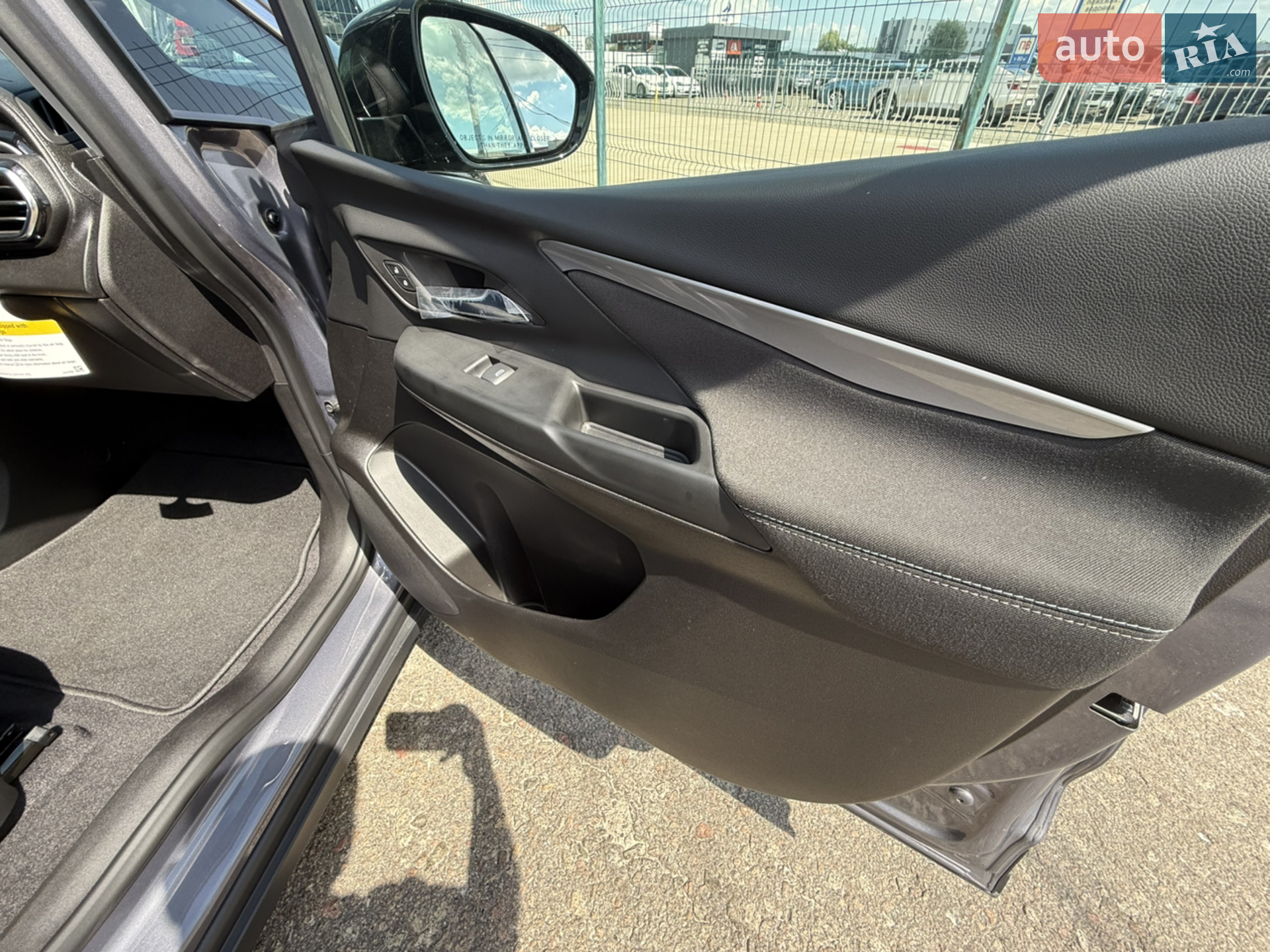 2022 Chevrolet Bolt EUV - мініатюра 18