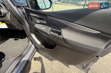 Хэтчбек Chevrolet Bolt EV 2022 в 