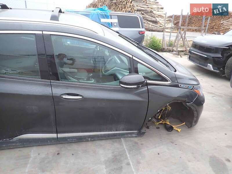 Хэтчбек Chevrolet Bolt EV 2019 в Нежине