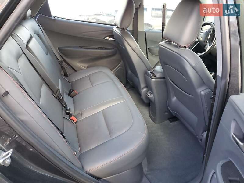 Хэтчбек Chevrolet Bolt EV 2019 в Нежине