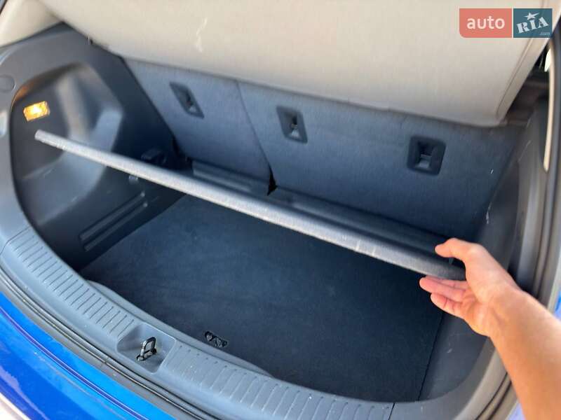 Хэтчбек Chevrolet Bolt EV 2018 в Нежине фото 22 Хэтчбек Chevrolet Bolt EV 2018 в Нежине