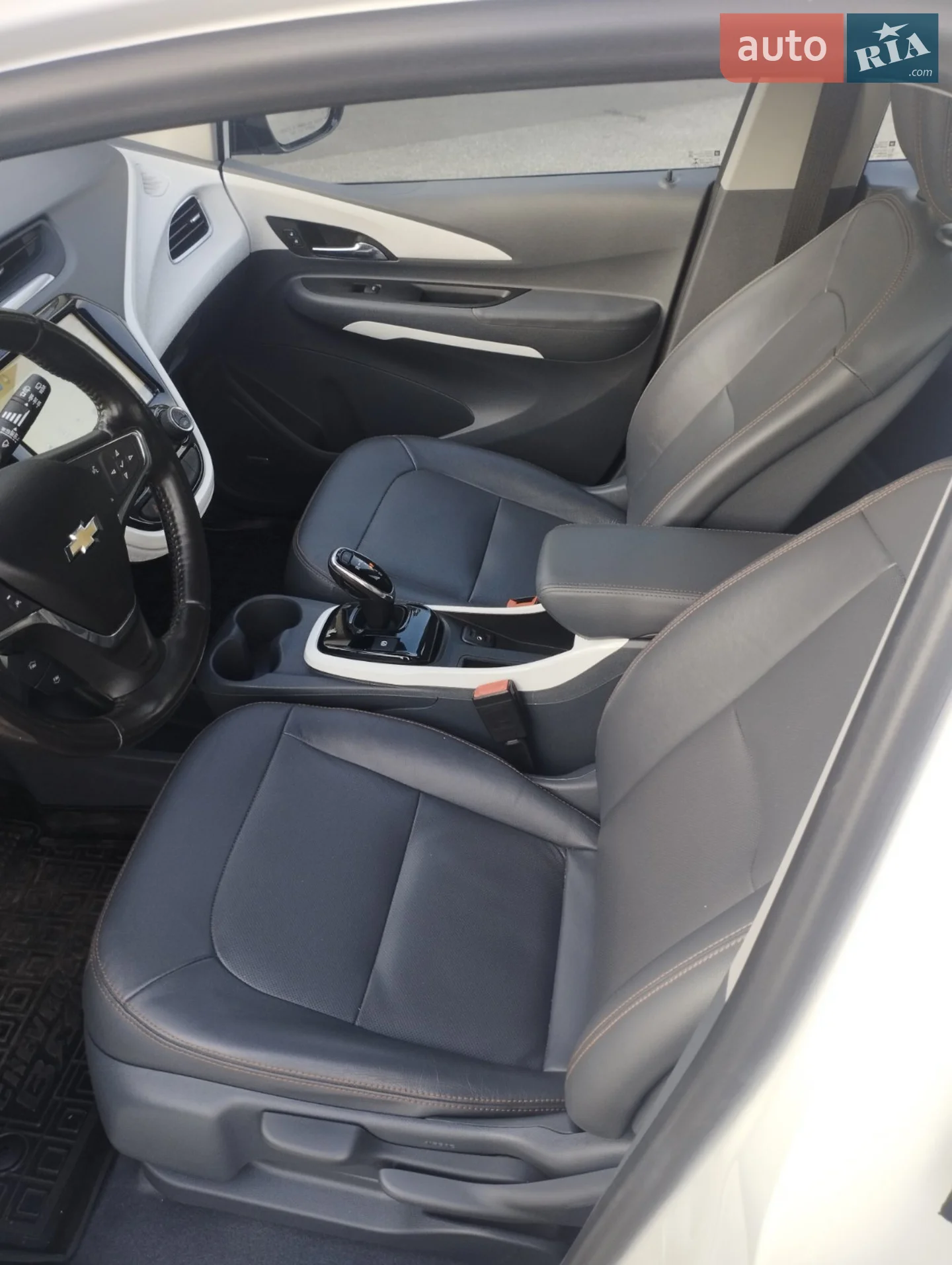 2020 Chevrolet Bolt EUV - мініатюра 16