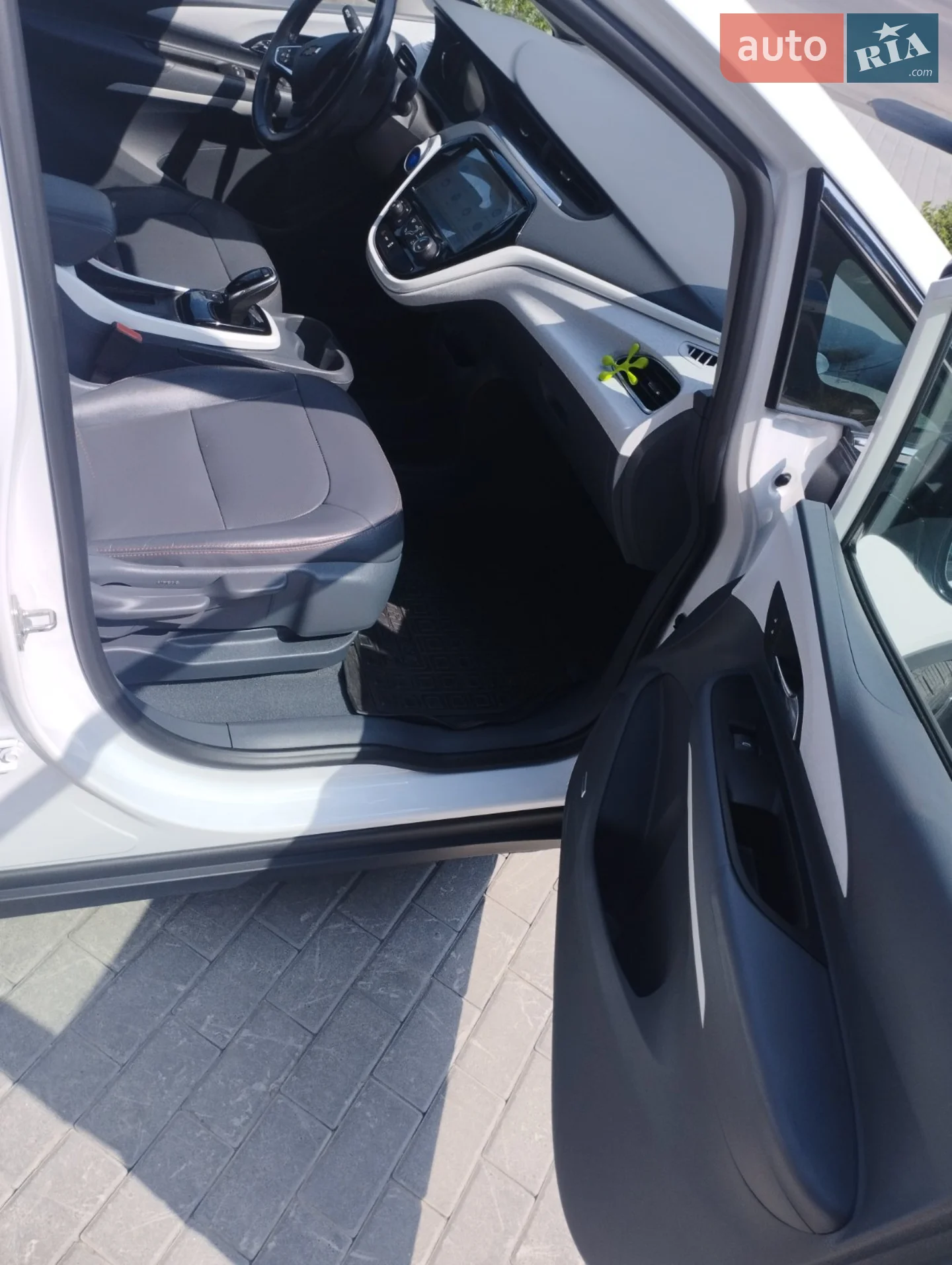 2020 Chevrolet Bolt EUV - мініатюра 19