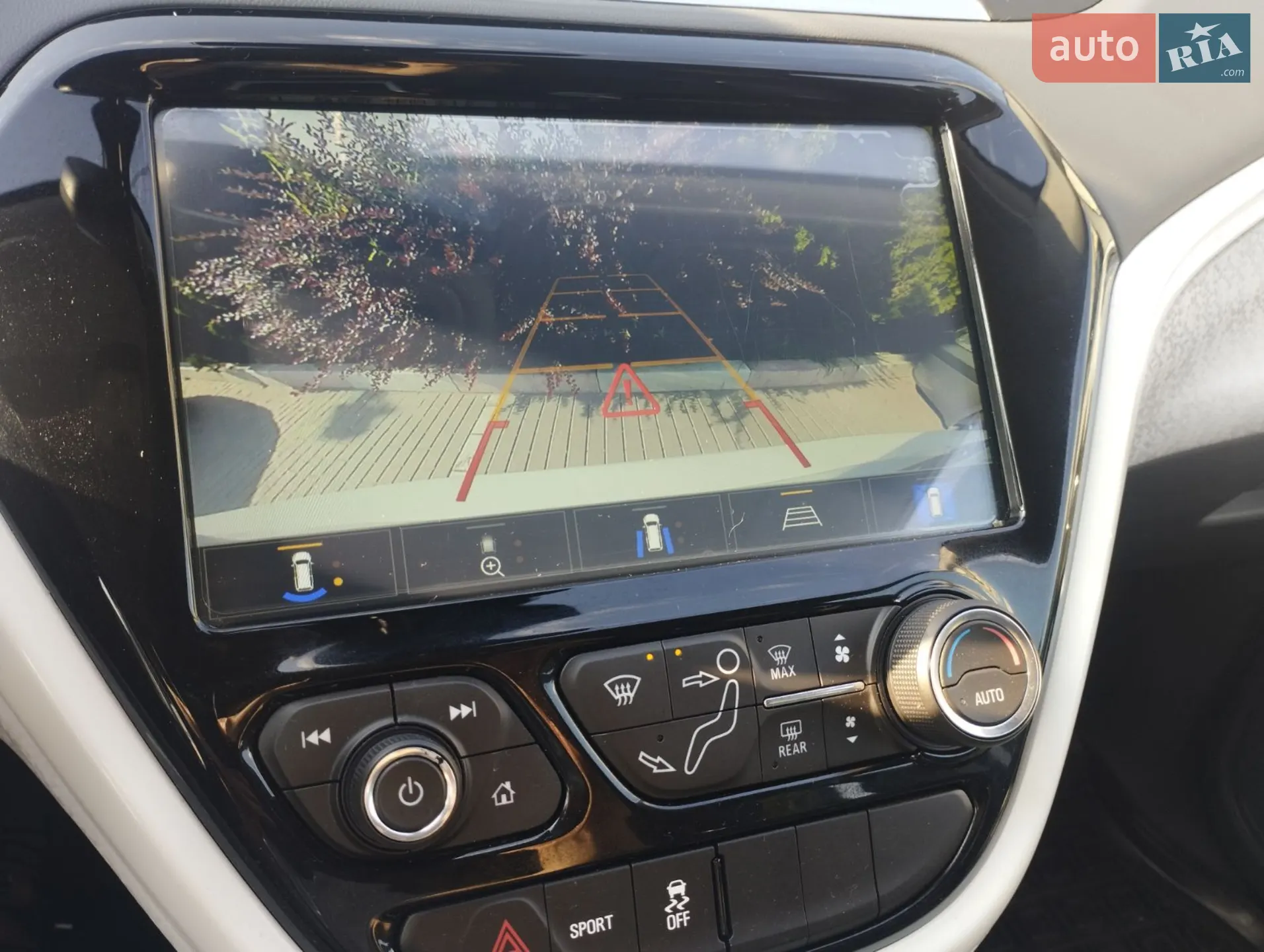 2020 Chevrolet Bolt EUV - мініатюра 23