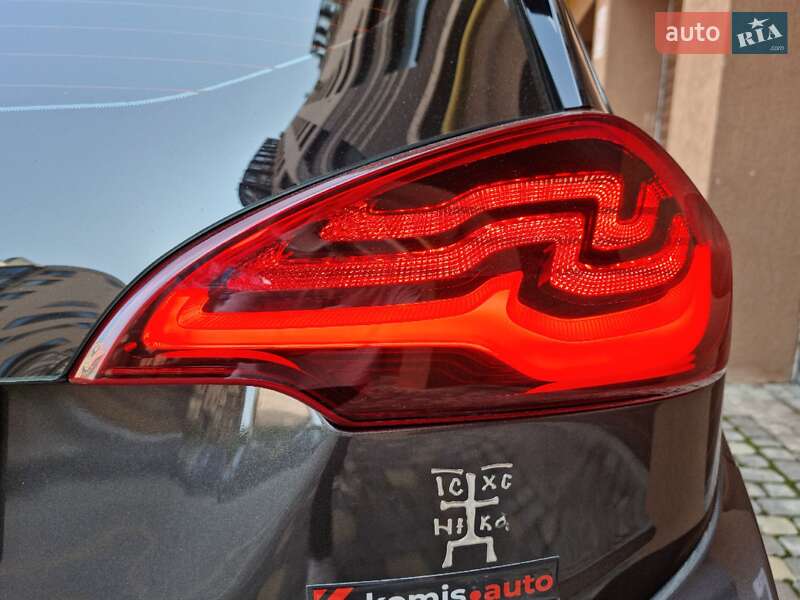 Хэтчбек Chevrolet Bolt EV 2017 в Виннице