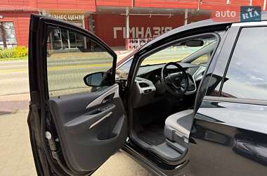 Хэтчбек Chevrolet Bolt EV 2019 в 