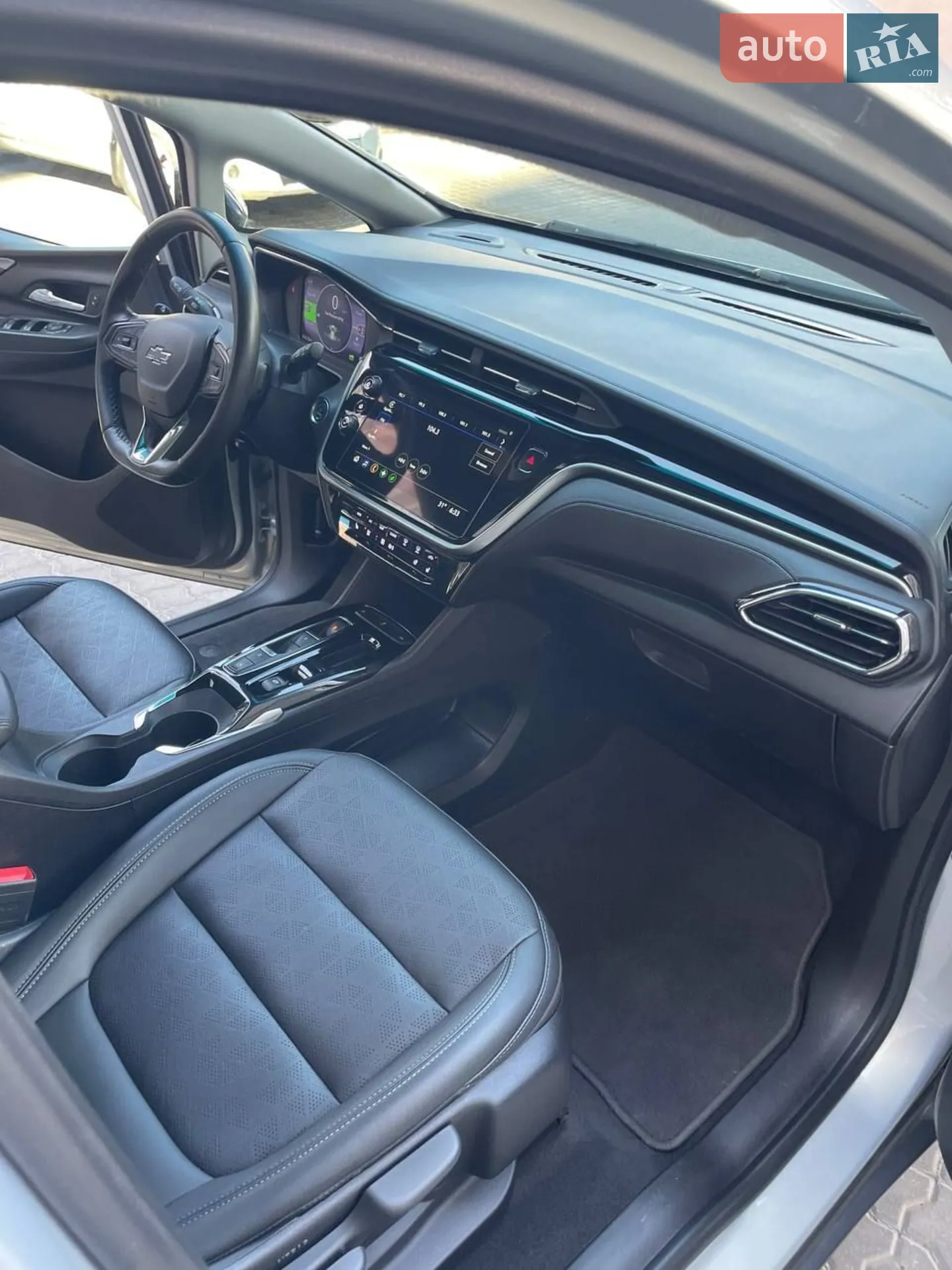2023 Chevrolet Bolt EUV - мініатюра 18