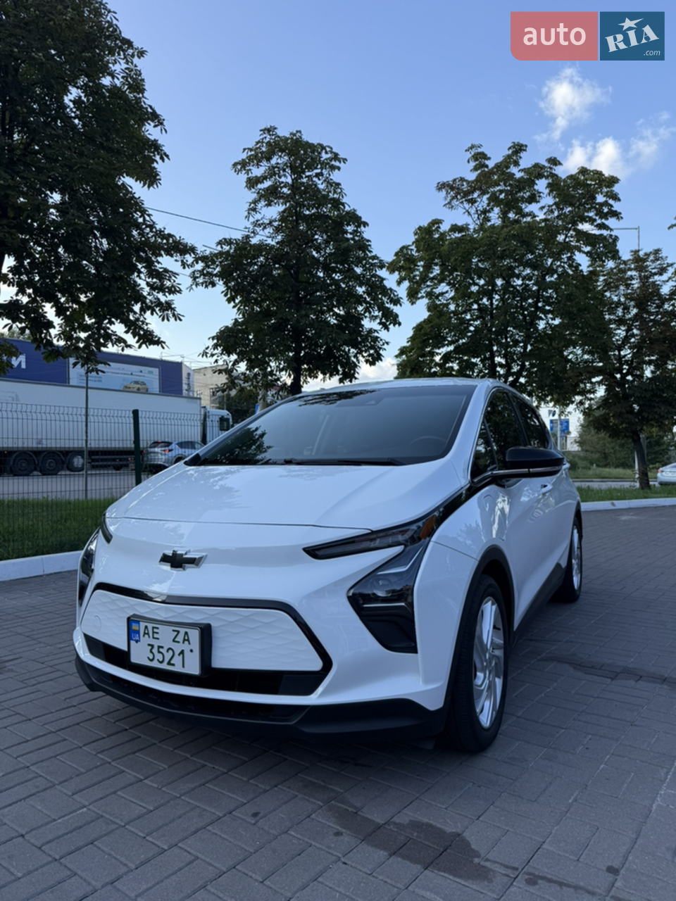 2023 Chevrolet Bolt EUV - мініатюра 31