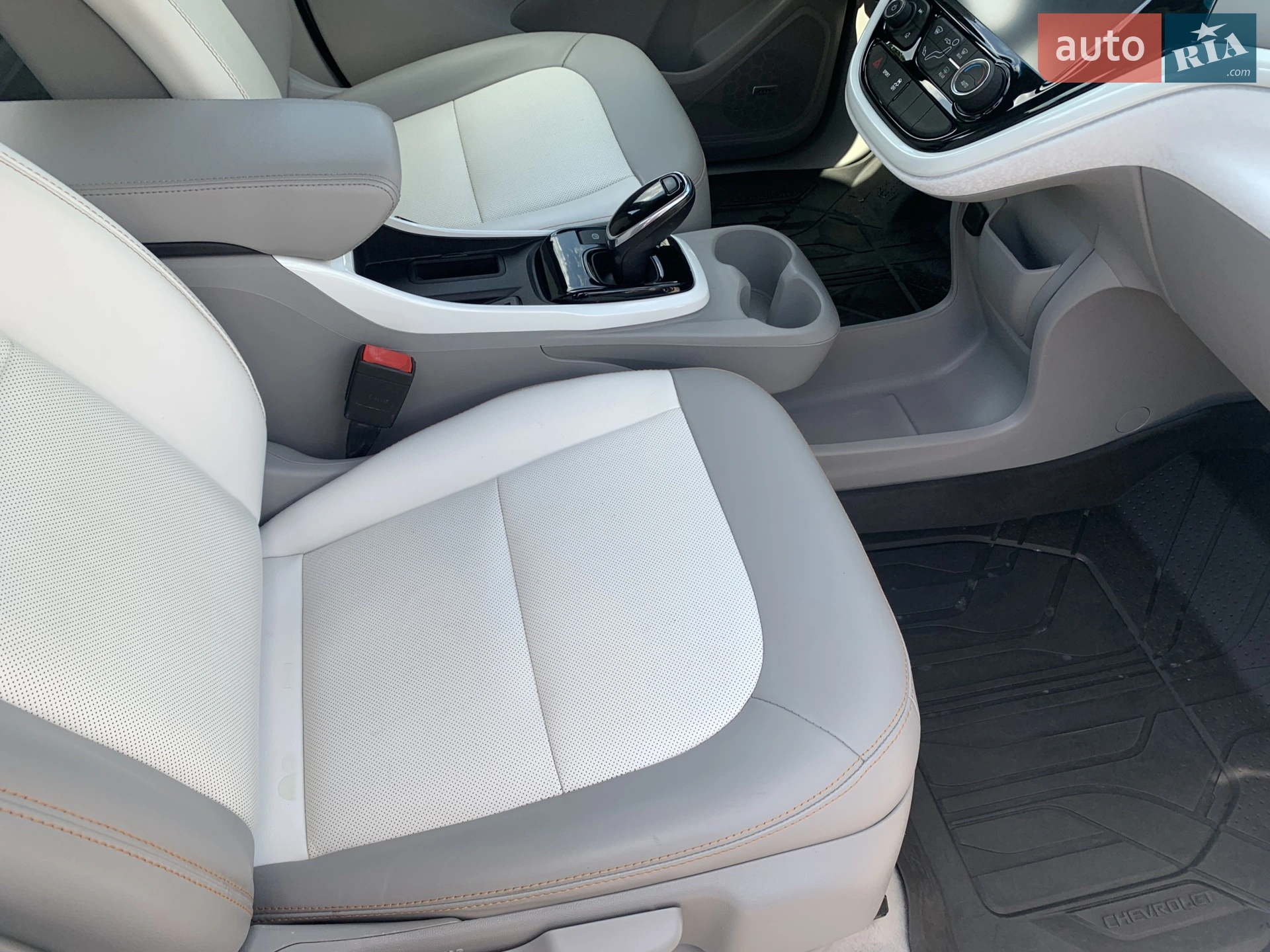2020 Chevrolet Bolt EUV - мініатюра 18