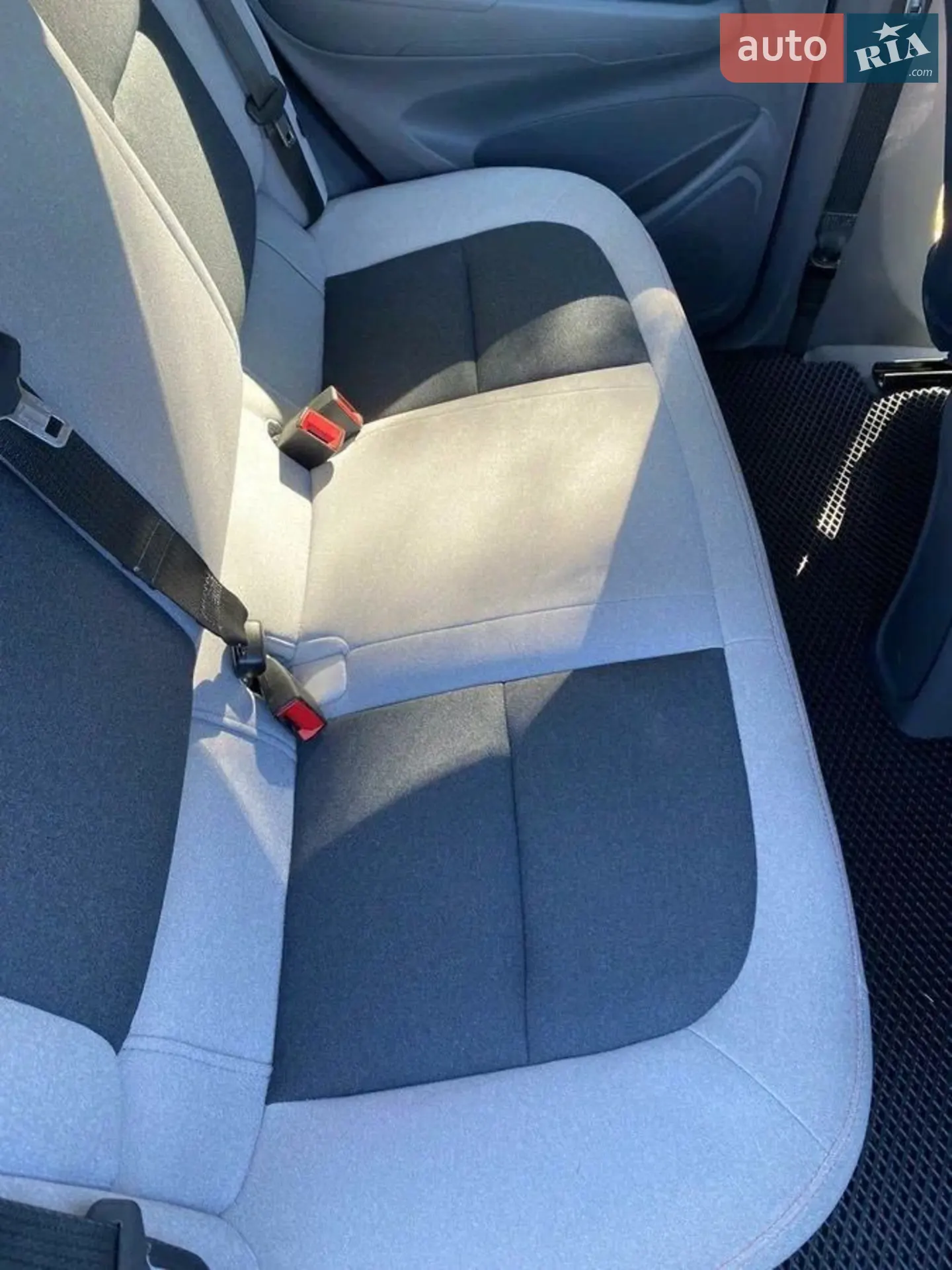 2019 Chevrolet Bolt EUV - мініатюра 13