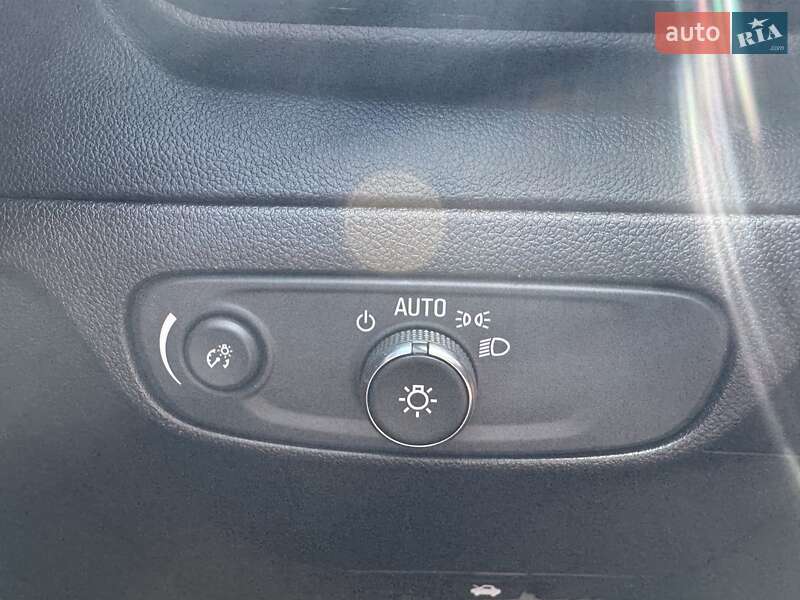 Хэтчбек Chevrolet Bolt EV 2022 в Ровно фото 30 Хэтчбек Chevrolet Bolt EV 2022 в Ровно