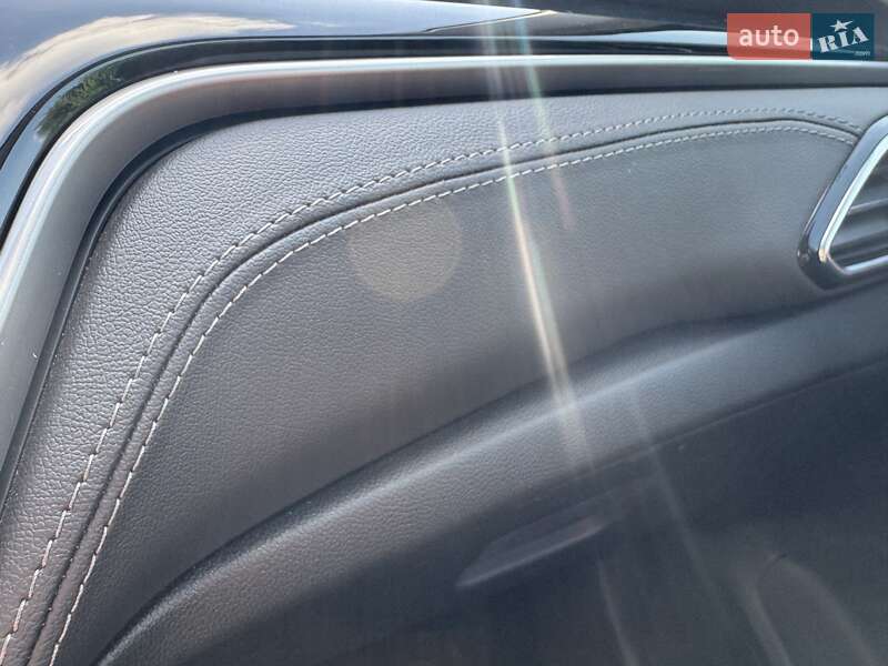 Хэтчбек Chevrolet Bolt EV 2022 в Ровно фото 33 Хэтчбек Chevrolet Bolt EV 2022 в Ровно