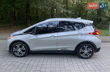 Хэтчбек Chevrolet Bolt EV 2017 в Львове