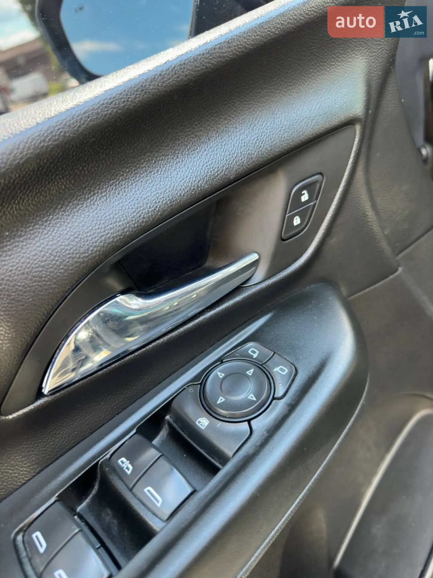 2021 Chevrolet Bolt EUV - мініатюра 8