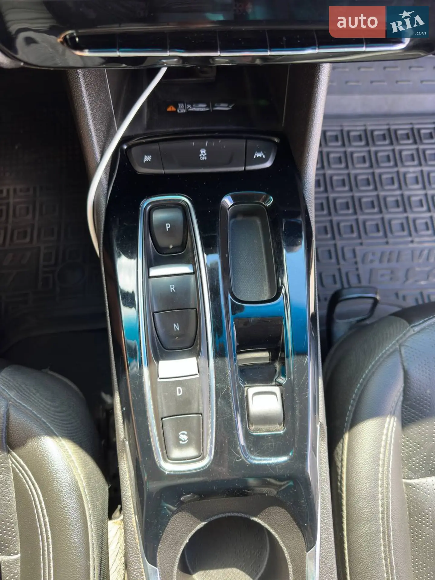 2021 Chevrolet Bolt EUV - мініатюра 10