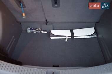 Хэтчбек Chevrolet Bolt EV 2021 в 