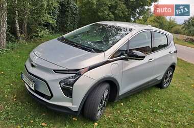 Хэтчбек Chevrolet Bolt EV 2023 в Фастове