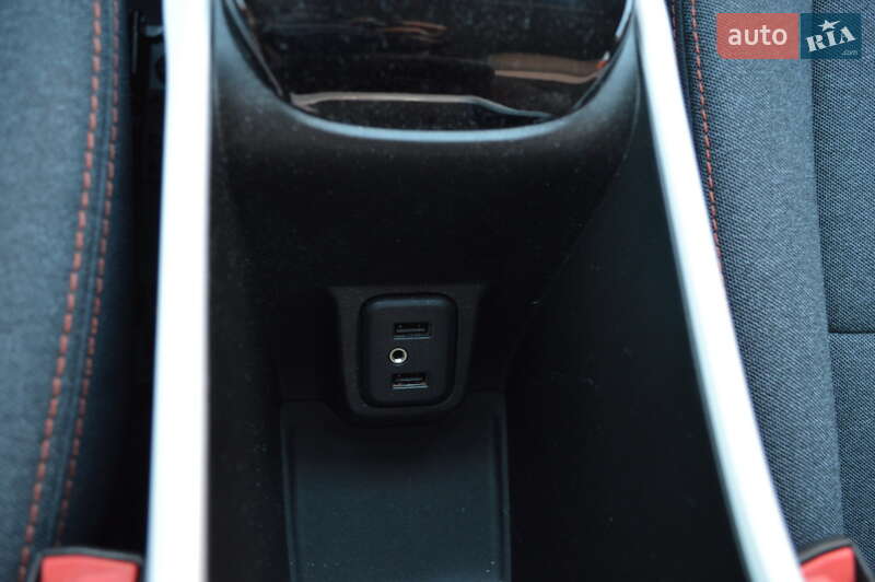 Хэтчбек Chevrolet Bolt EV 2017 в Львове