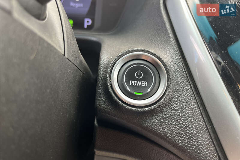 Хэтчбек Chevrolet Bolt EV 2022 в Мукачево