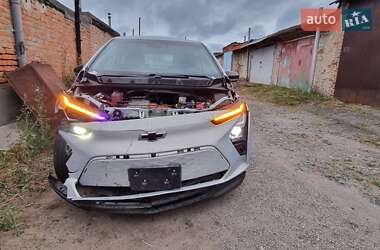 Хетчбек Chevrolet Bolt EV 2023 в Вінниці