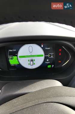 Хэтчбек Chevrolet Bolt EV 2019 в Ровно