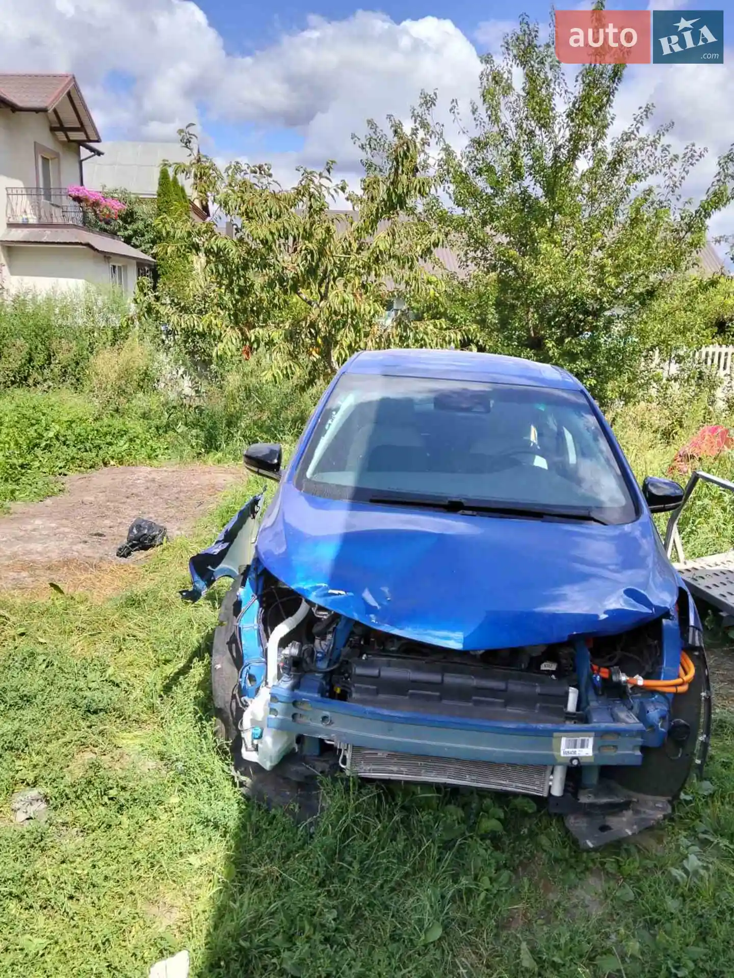 2019 Chevrolet Bolt EUV - мініатюра 5