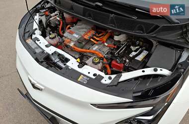 Хетчбек Chevrolet Bolt EV 2023 в 