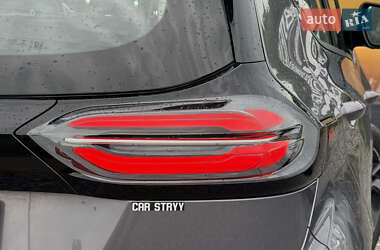 Хэтчбек Chevrolet Bolt EV 2021 в 