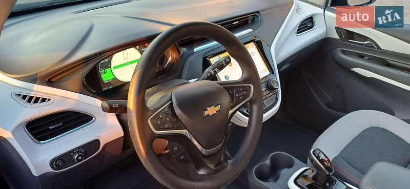 Хэтчбек Chevrolet Bolt EV 2017 в Костополе