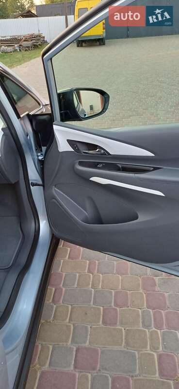 Хэтчбек Chevrolet Bolt EV 2017 в Костополе