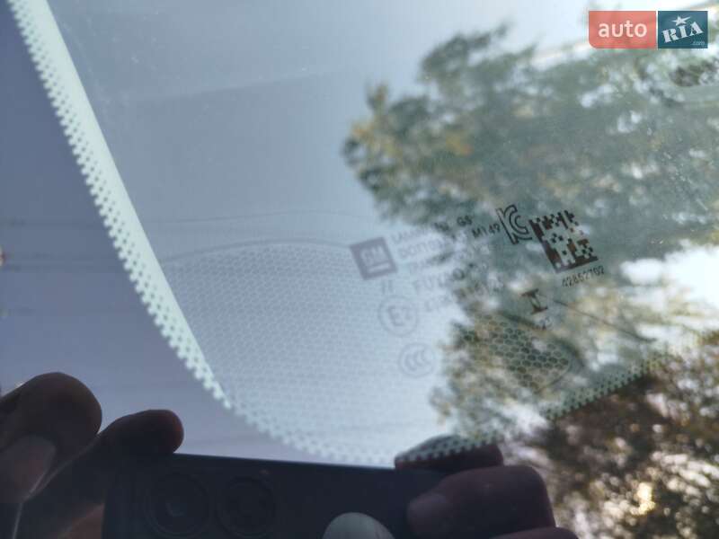 Хэтчбек Chevrolet Bolt EV 2023 в Киеве фото 42 Хэтчбек Chevrolet Bolt EV 2023 в Киеве